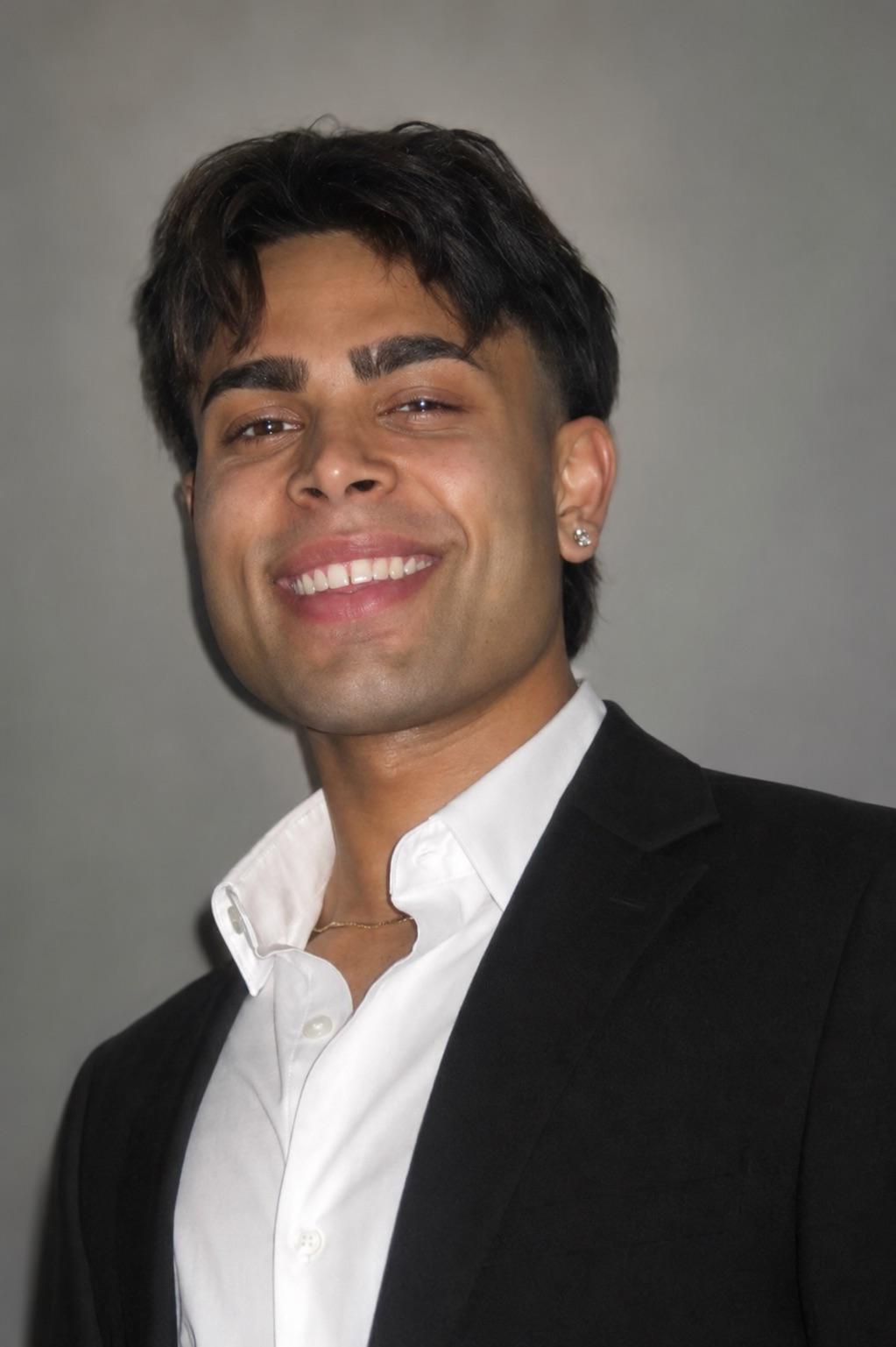 Adam Badat